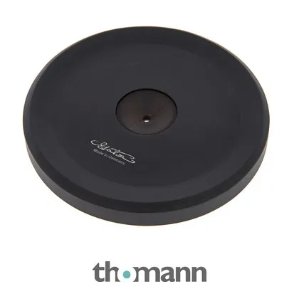 Conrad Götz ZP2016 E-1 End Pin Rest EB