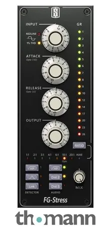 Slate Digital FG-Stress