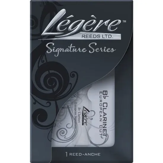 Légère Signature European Cut 3,5