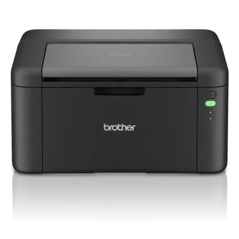 HLL1240W - Impressora laser monocromática compacta WiFi. Bandeja 150 folhas - 20 ppm - Conexão móvel
