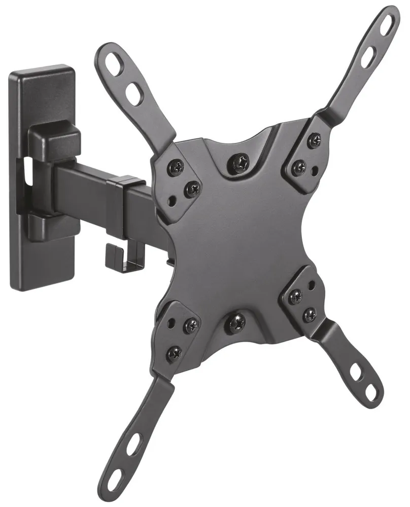 Suporte de Parede p/ TV WT42TSLE009 20Kg 42 (Preto) - AISENS