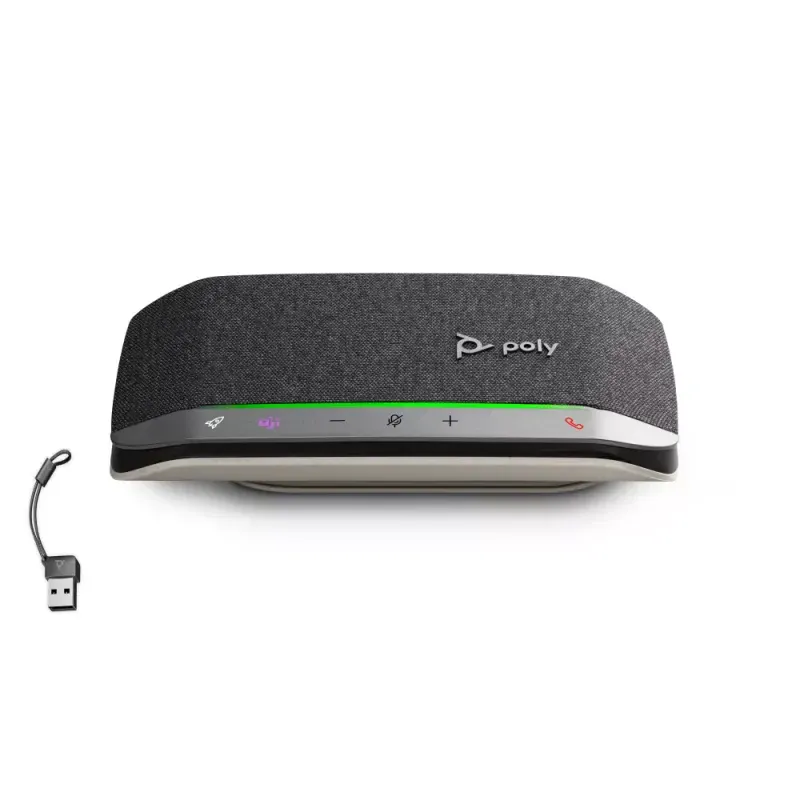 POLY SYNC 20-M SPKPHN USB-C/A ACCS