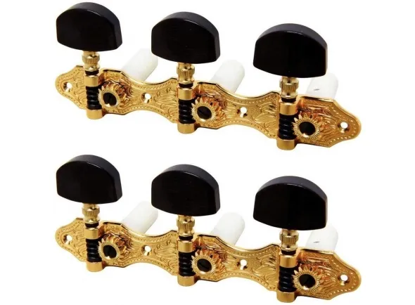 Schaller Hauser Ebony GO