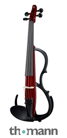 Yamaha YSV-104RD Silent Violin