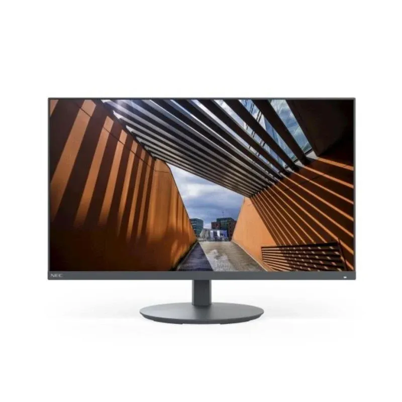 Monitor NEC MultiSync E224F 22" FullHD 60Hz LCD Altifalantes Ajuste Altura