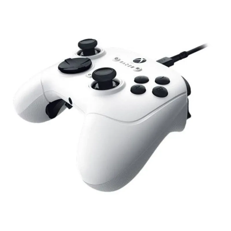 Comando Wolverine V3 Tournament Ed. for Xbox X|S & PC - White