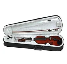Violino 1/16 O.M.MONNICH PS401616 Natural Pack