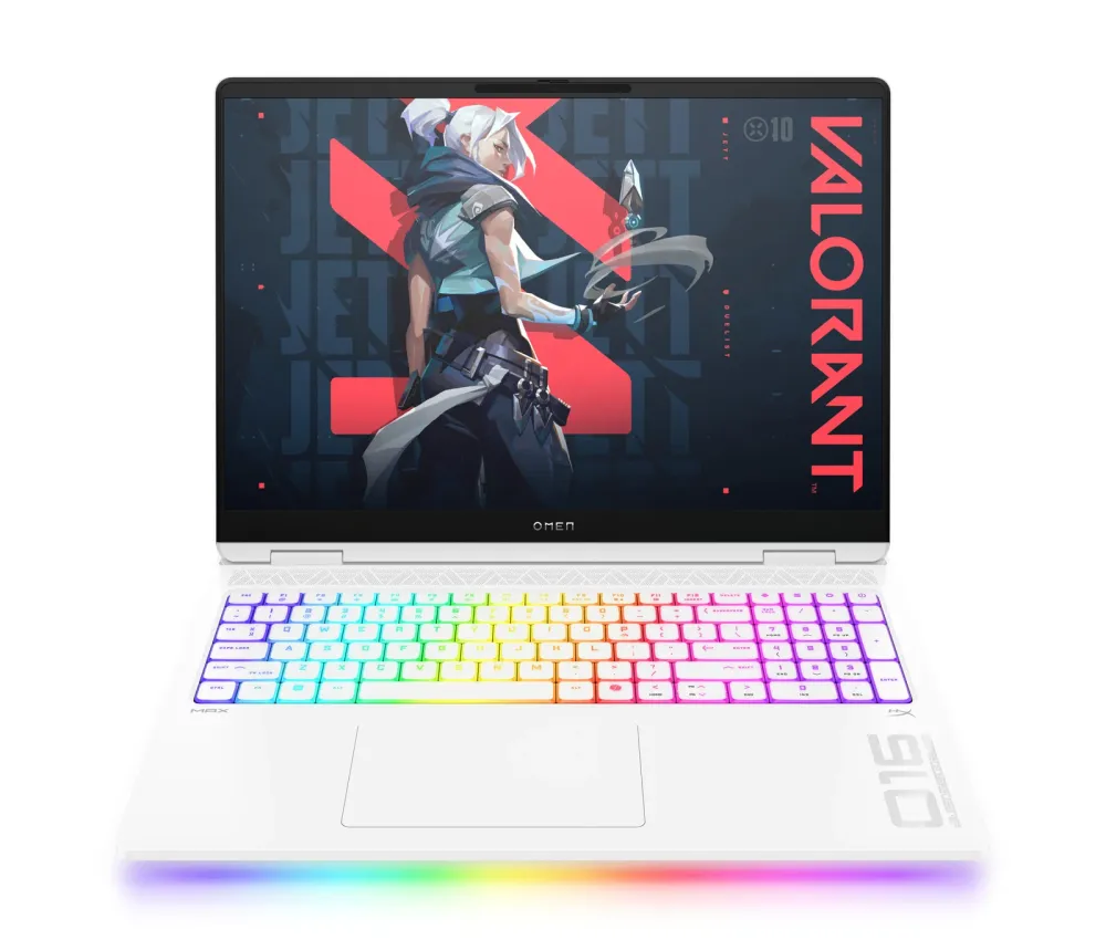 Portátil HP OMEN MAX 16-ah0023np 16" WQXGA Intel Core Ultra 9 275HX 24GB RTX 5080 Windows 11
