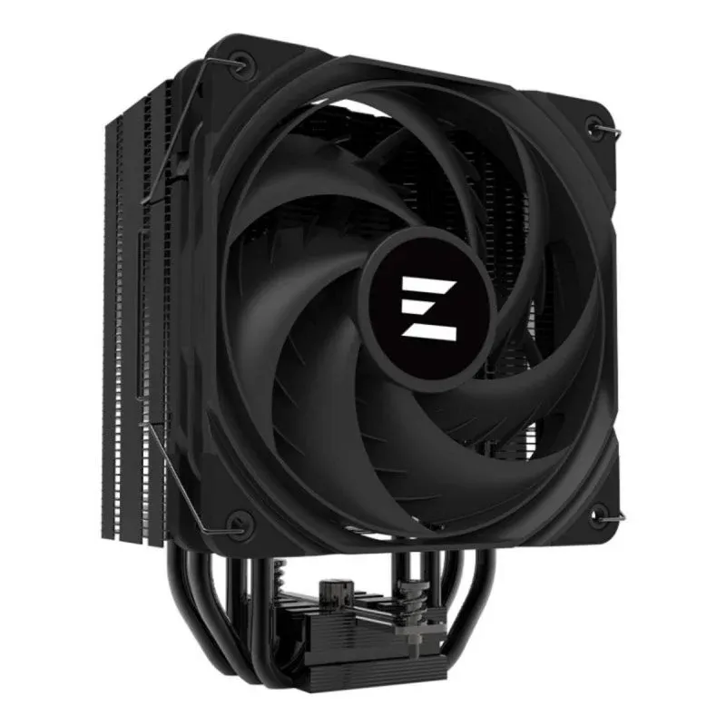 Cooler CPU Zalman CNPS9X Performa Plus Black Cooler de CPU 120mm PWM HDB