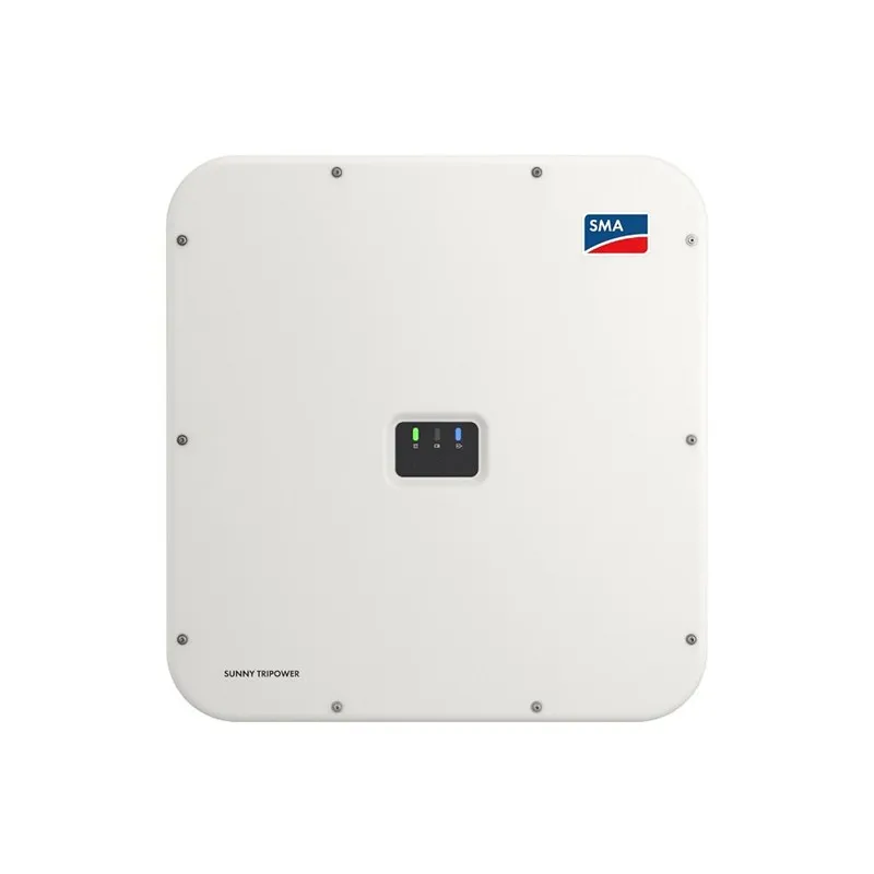 Inverter SMA 15kW, on-grid, three-phase, 3 mppt, no display STP 15-50