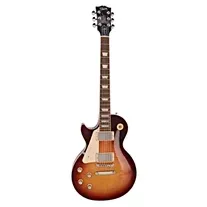 Gibson Les Paul Standard 60s LH Bourbon Burst Esquerdina