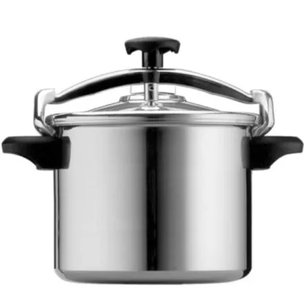 Panela Pressão Silampos Tradicional Aluminio 18L S/ Cesto