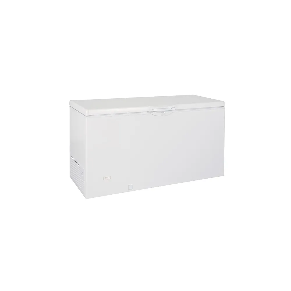 ARREFECEDOR HORIZONTAL TAMPA ABATÍVEL STARLUX - STAH300+