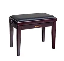 Banco de Piano Roland RPB200RW Rosewood