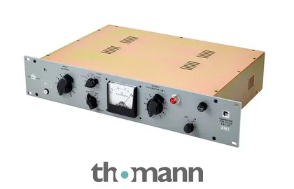 Chandler Limited RS124 Compressor