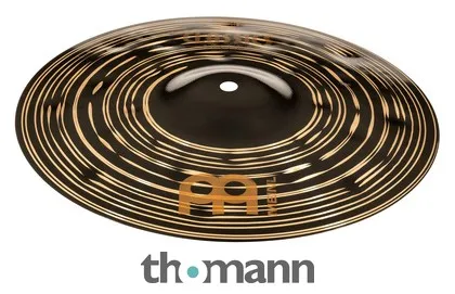 Meinl 12" Classics Cust. Dark Splash