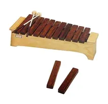 Xilofone Honsuy Concept Soprano Dó-Fá