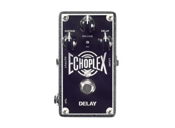 Dunlop Echoplex Delay