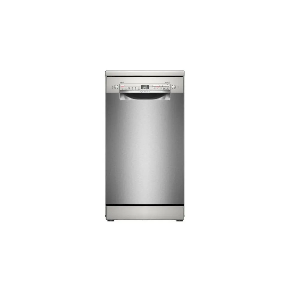 MAQUINA LAVAR LOUÇA BOSCH SPS-2-HKI-55-E