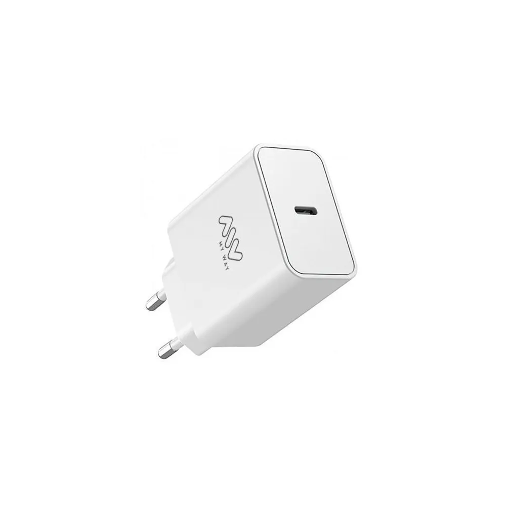 MyWay Carregador de parede USB-C PD 45W