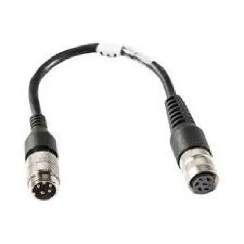 POWER CABLE ADAPTER FOR CV61 DCCPNT