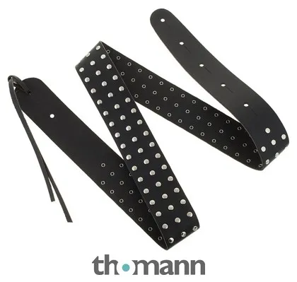 Harley Benton Guitarstrap 3