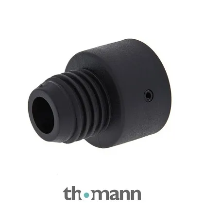 K&M 15281 Peg Adapter M5