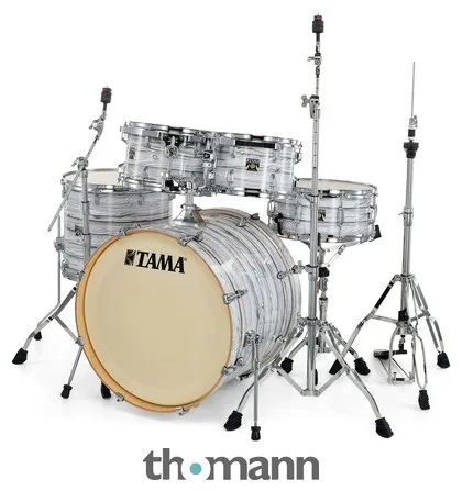 Tama Superstar Classic Kit 22 ICA