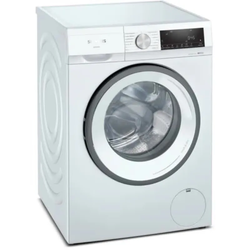 Máquina Lavar Secar Roupa Siemens Wn-34-a-1-v-0-es