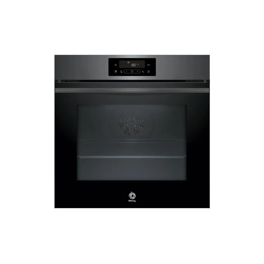 Forno Balay 3350W 71L Cinzento - 3HB4821G3