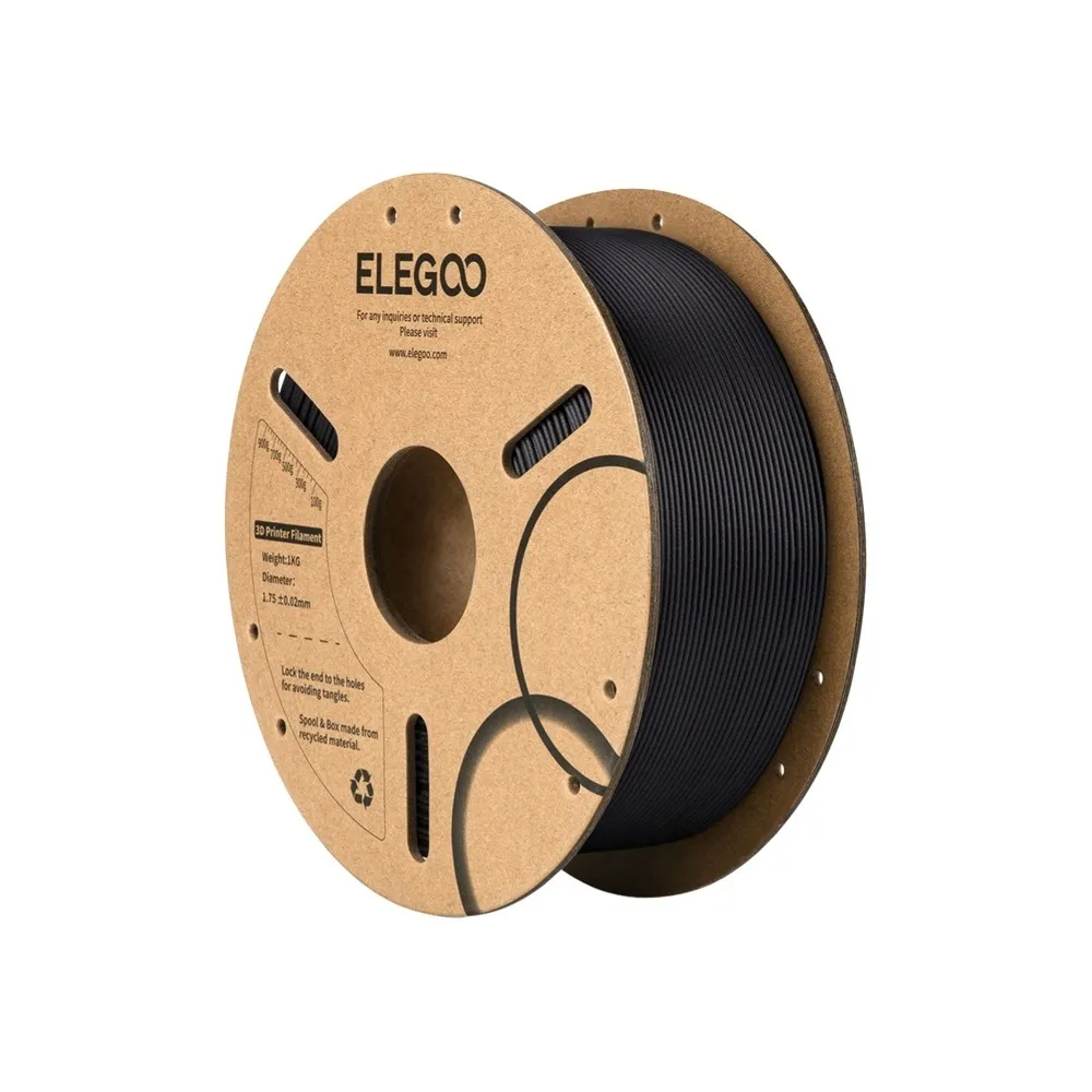 Elegoo Filamento PLA-CF 1.75 mm 1kg