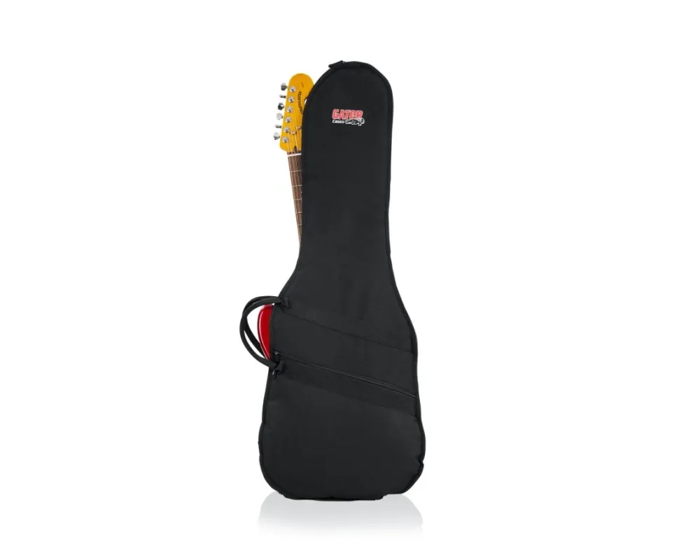 Gator GBE-ELECT Economy Gig Bag for Electric Guitars