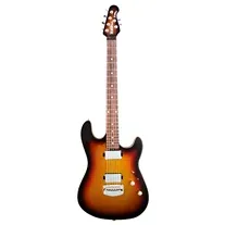 Musicman Sabre Showtime Gloss