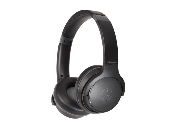 Audio Technica ATH-S220BT BK