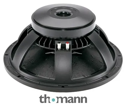 B&C 15PS76 8 Ohms