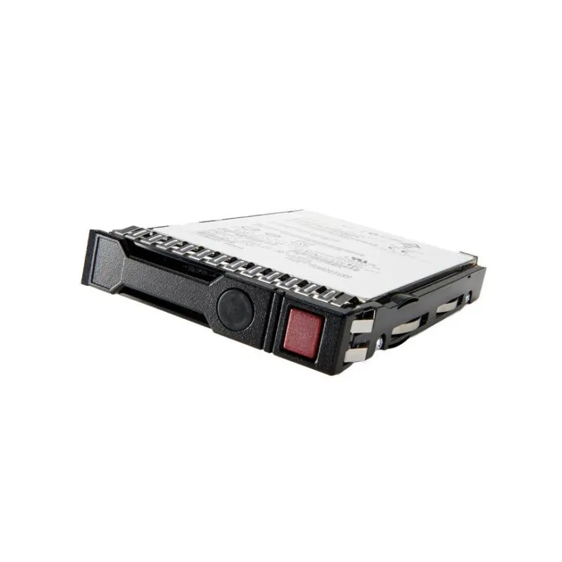 Disco Rígido HPE 653955-001B 300GB HDD 10000rpm 2.5 SAS 6Gbps