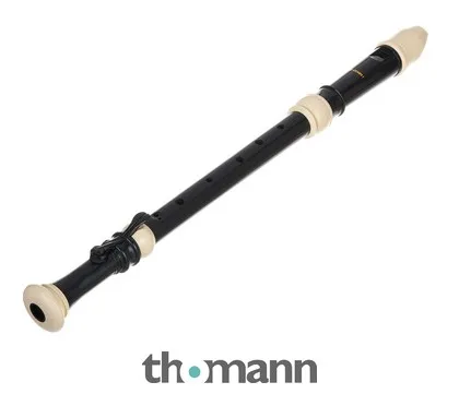 Thomann TRT-31B Tenor Recorder