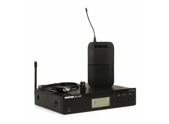 Shure BLX14R/W85