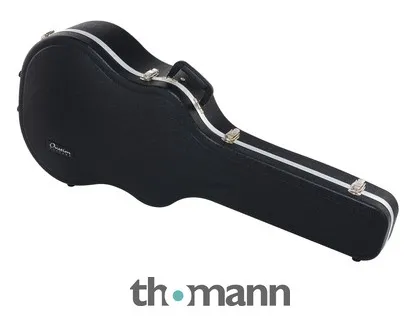 Ovation Guitar Case MDB