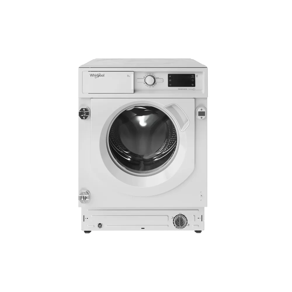 MÁQUINA DE LAVAR ROUPA WHIRLPOOL - BI WMWG 91485 EU