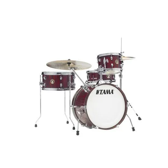 Tama 18" Club JAM 4pc SBE