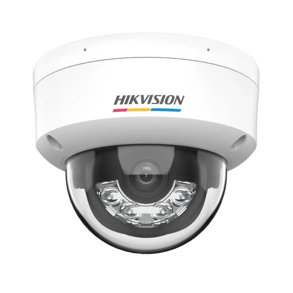 Hikvision DS-2CD1147G3-LIU(2.8mm) Câmara IP DS-2CD1147G3-LIU(2.8mm)