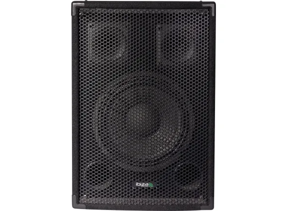 Ibiza Disco8B Coluna Passiva 300W 8