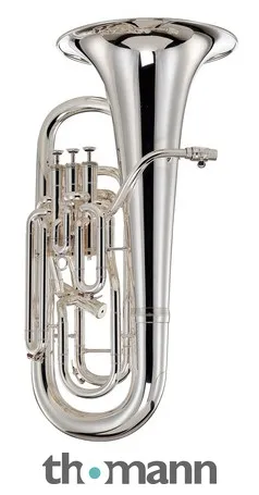 Adams E3 M 060 SP Bb-Euphonium