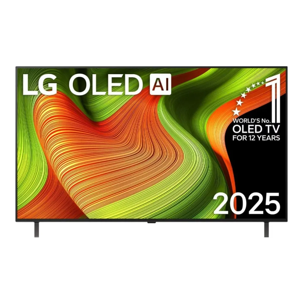 Televisão LG Oled-55-b-56-la. Aeu