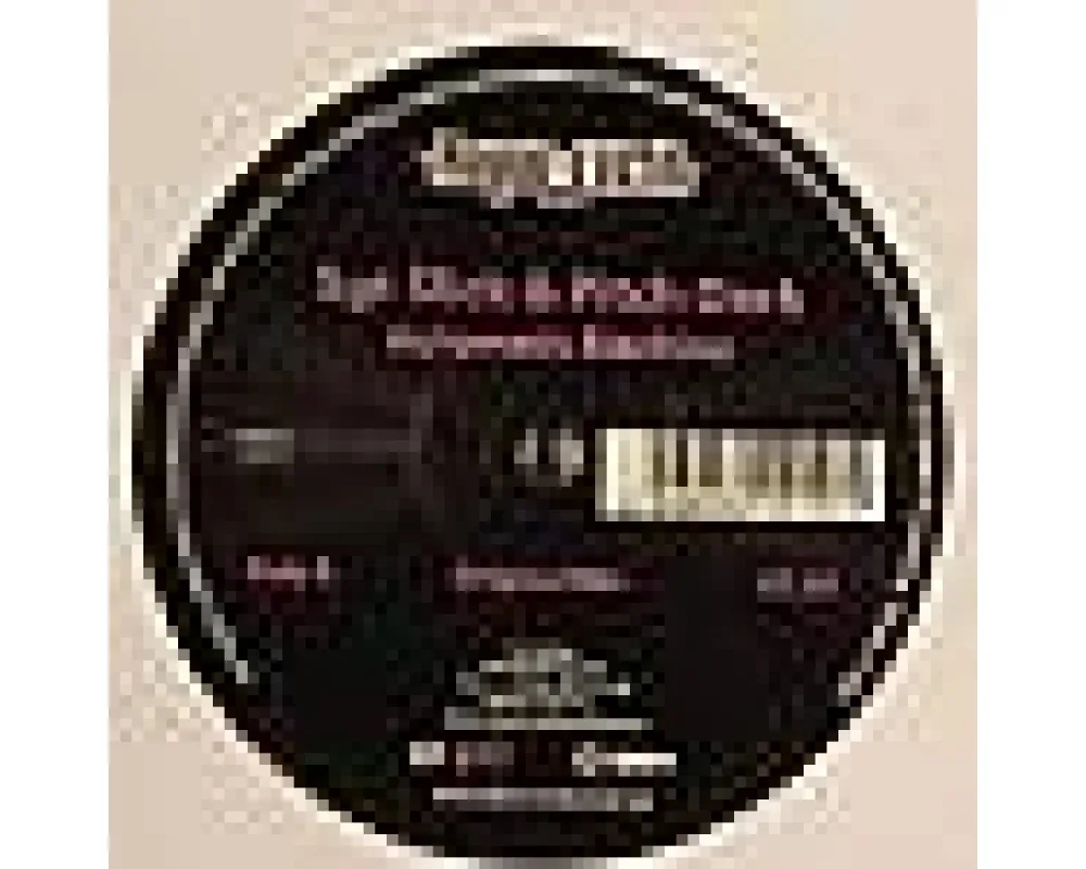 Sgt Slick & Pitch Dark - Automatic Machine (Vandalism Remix)