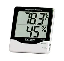Taylor Hygro-Thermometer Big Digit