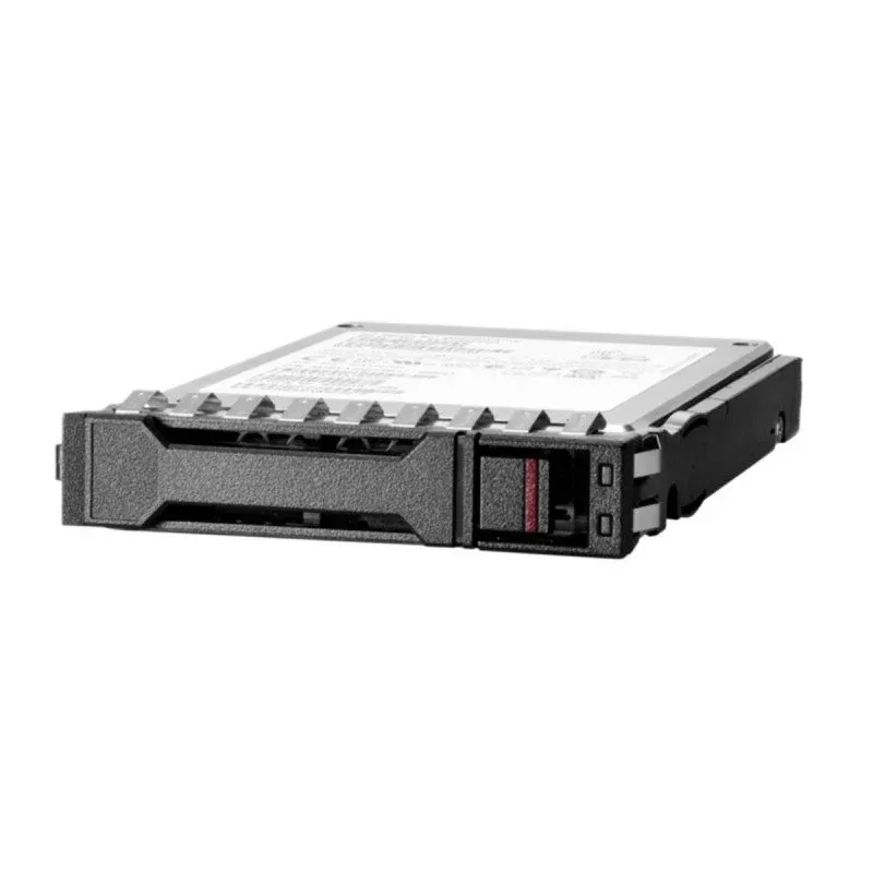 Disco Rígido HPE P53562-B21 SSD 1,8TB SAS de Alto Desempenho