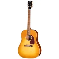 Gibson J-45 Standard Heritage Cherry Sunburst