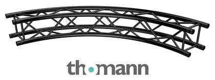 Global Truss F34R15-90B Circ. Element Ø3,0m